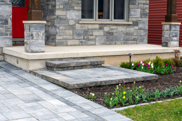 Best Residential Paver Driveway  in Tarentum, PA
