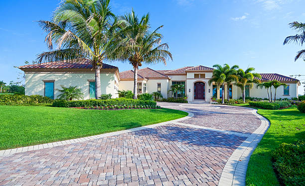 Best Residential Driveway Paver Services  in Tarentum, PA